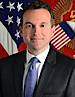Aia Aerospace President & CEO: Eric K. Fanning